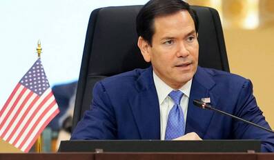 Marco Rubio